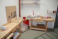 Werkraum I